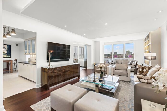 Upper West Side Condos for Sale