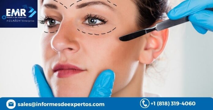 Global Cosmetic Surgery Market