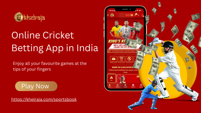 online sports app