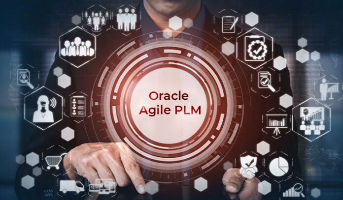 Agile PLM