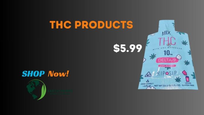 THC Products