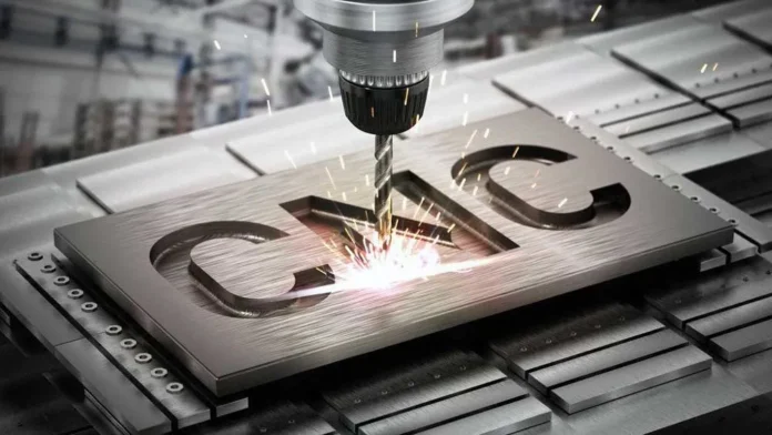 Why CNC Machines Are Essential in Fabrication Industries