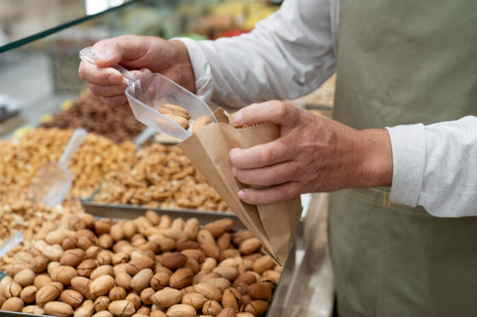 groundnuts supplier