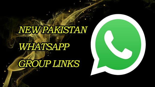 WhatsApp Group Links