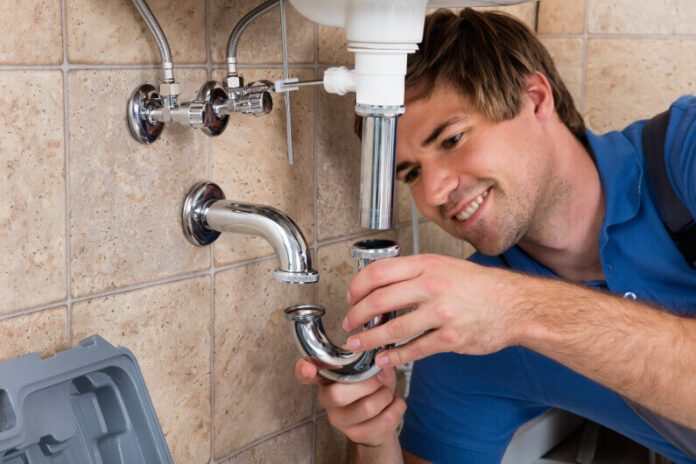 plumbing and heating glasgow