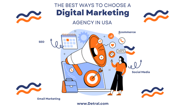 Digital Marketing Services