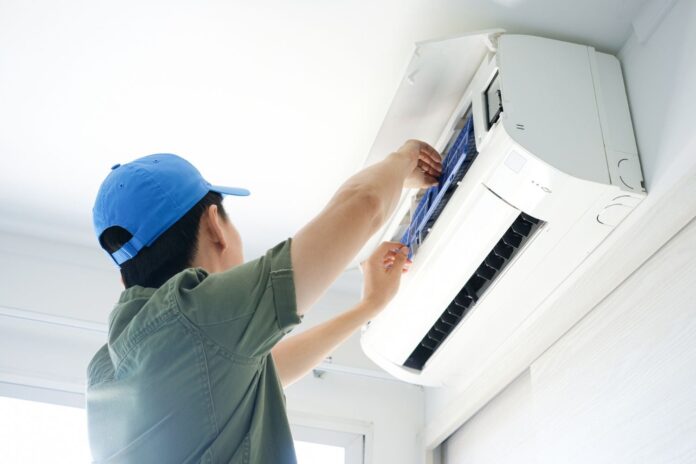 air condition repair