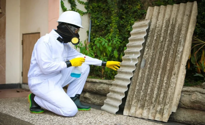 Asbestos Inspection Services in Atlanta GA