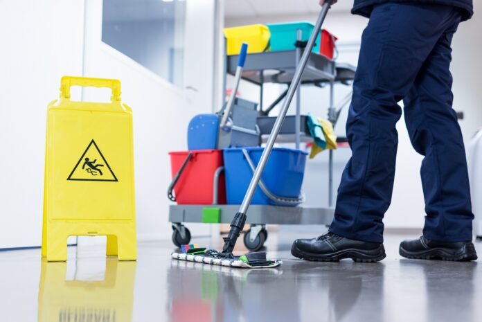 Best Deep Cleaning Services in York Region ON