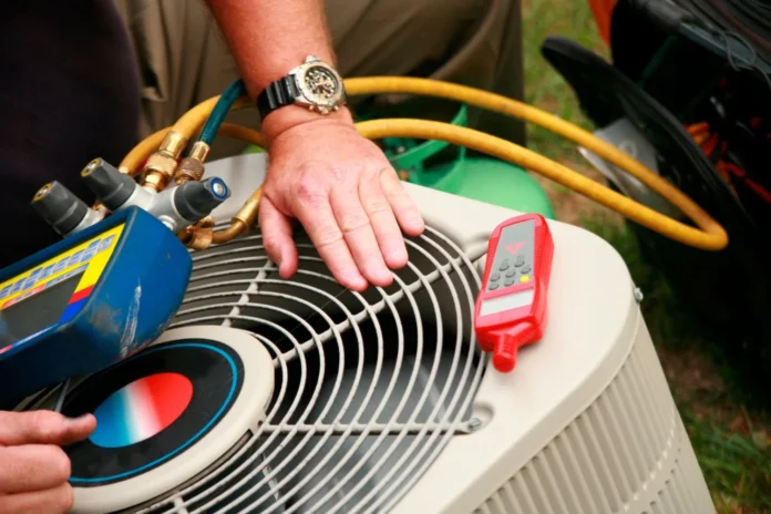 Best HVAC Company Services in Chester PA