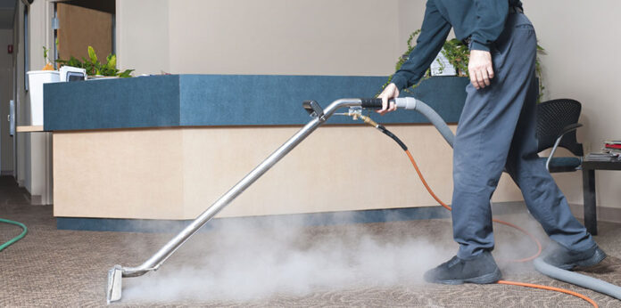 carpet cleaner in toronto