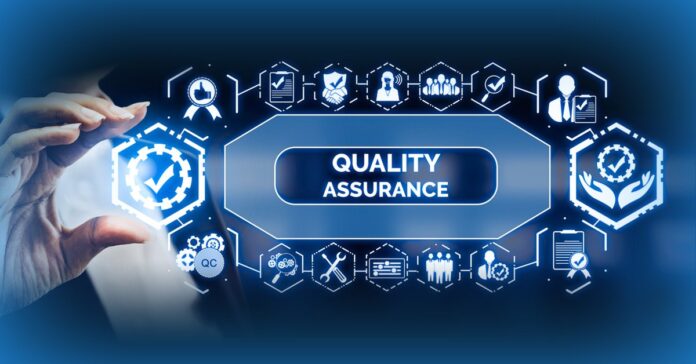 Elevating Excellence: A Journey into the World of Quality Assurance