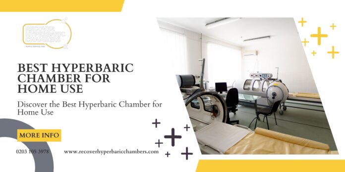 best hyperbaric chamber for home use