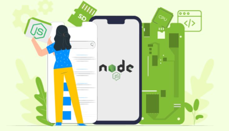 Future of Node.js Development in India