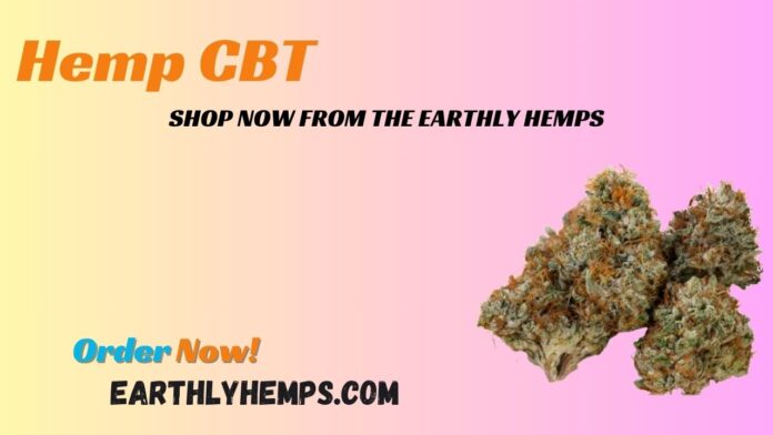 Hemp CBT