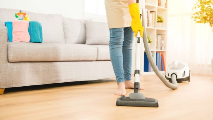 Local Cleaning Services