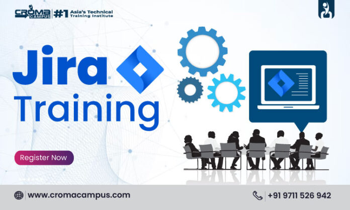 Jira Training