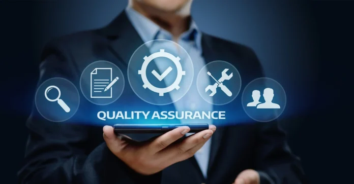 Mastering Quality Assurance Techniques: A Comprehensive Guide to ...