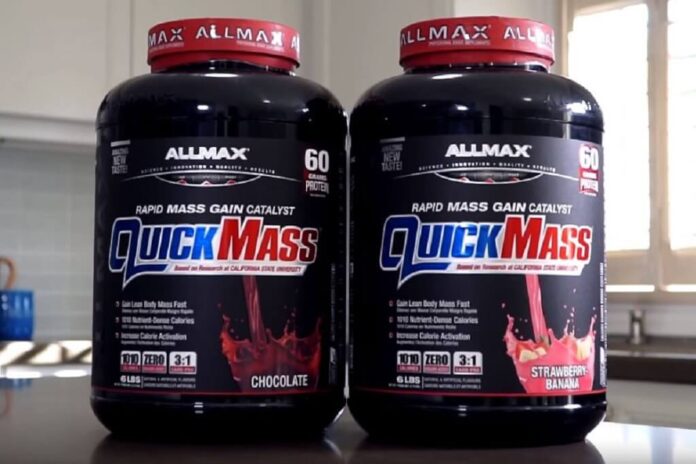 Mass Gainer Price in Pakistan