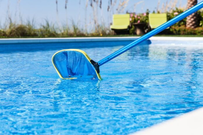 Pool Cleaning Services in Chandler AZ