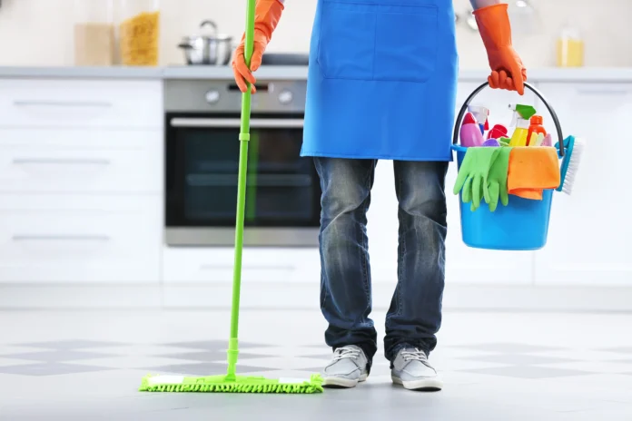 Professional Home Cleaning Services in Pinecrest FL