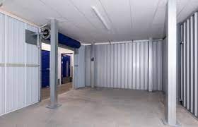 Storage Units in Bristol