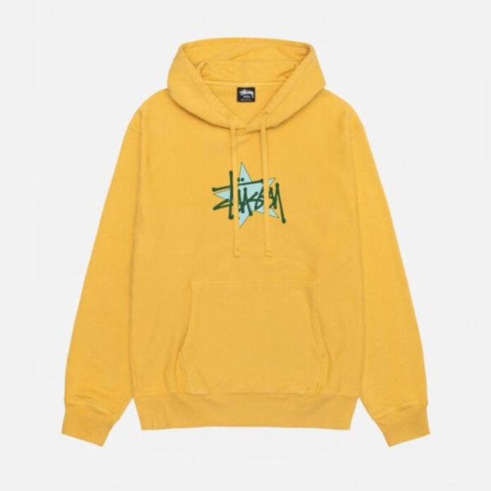 The King Stussy Hoodie Fashion Statement Unleashed And Cool