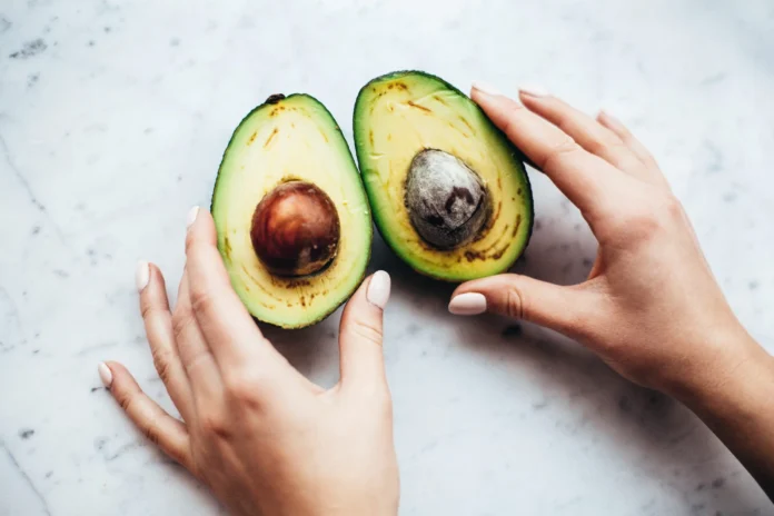 Surprising Benefits Of Avocados For Men's Health