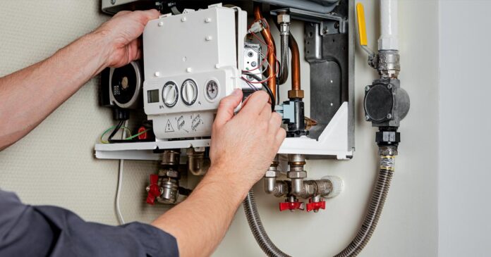 Boiler Installation in London