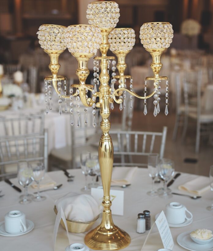 Ivory led pillar candles set for party in austin Amazon