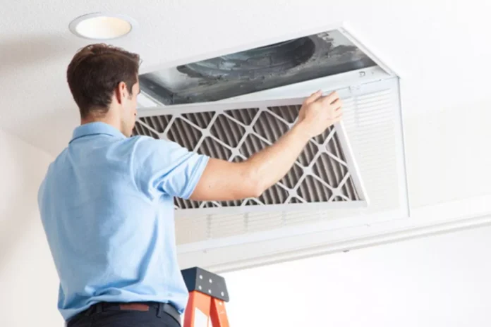 Where Can You Find Quality Air Purifier Maintenance Services?