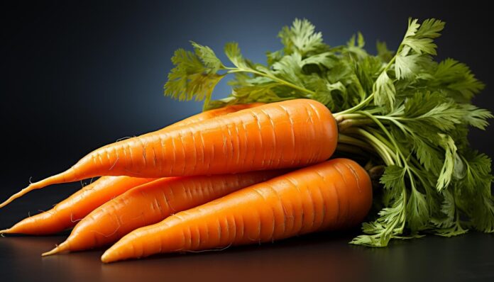 Men Can Benefit From Eating Raw Carrots