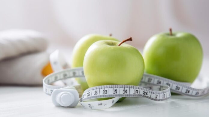 best nutritionist in dubai for weight loss