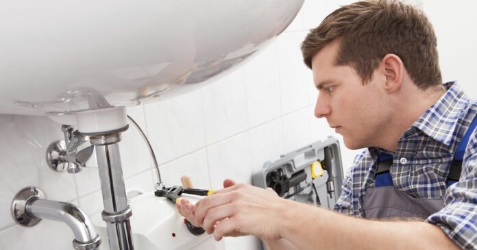 Plumber Bromsgrove