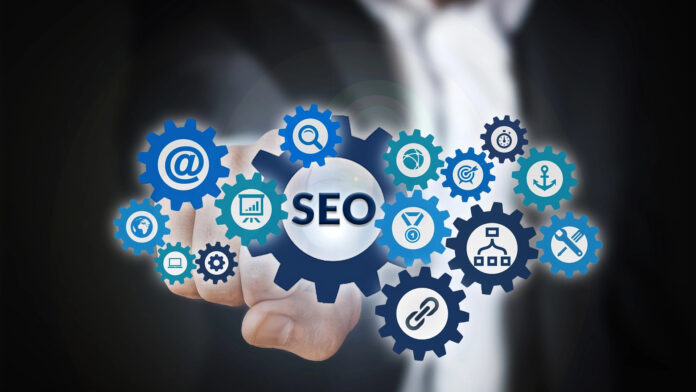 SEO Company Dubai