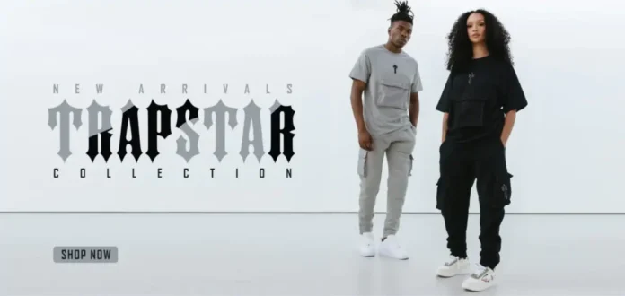 Trapstar store