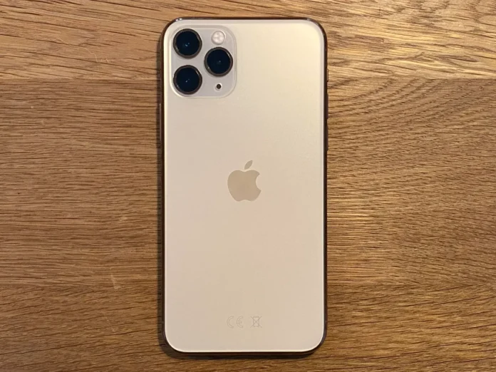 Apple iPhone 11 PRO