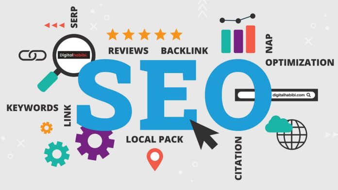 Demystifying SEO: Navigating the Digital Landscape