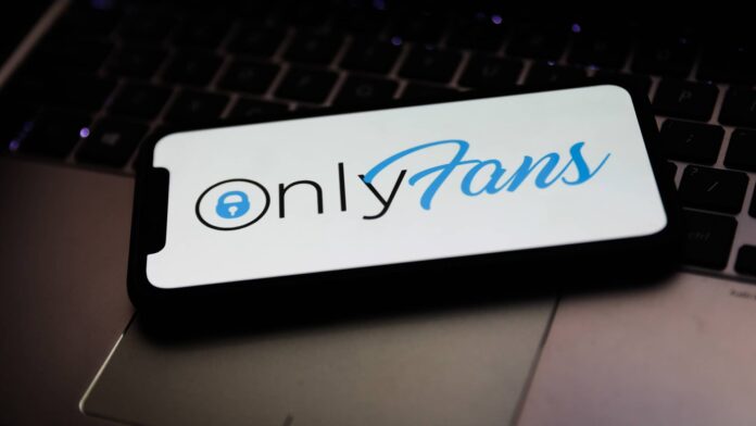 Business Model Of OnlyFans