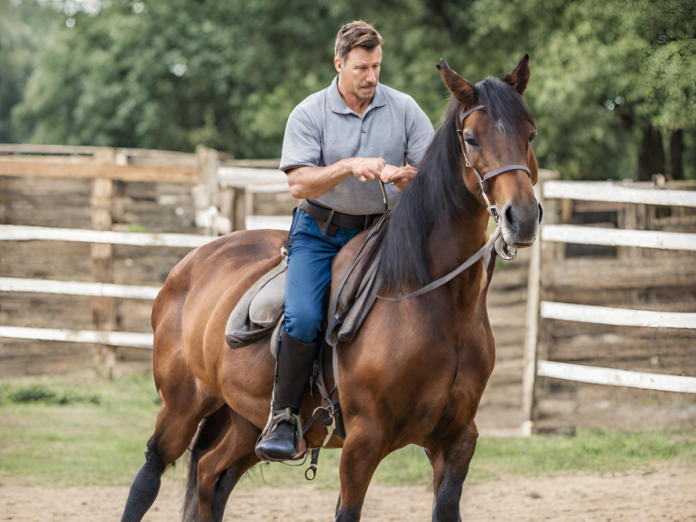 horse Chiropractor