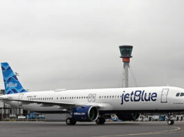 Jetblue