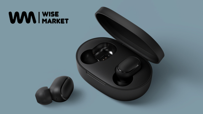 Mi True Wireless Earbuds Basic 2 price