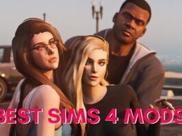 Sims 4 Hair Mods Download