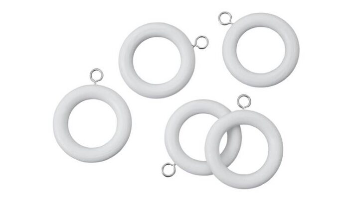 curtain ring