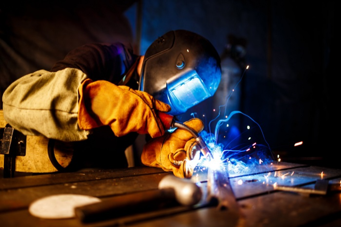 The Environmental Impact of Welding Fume Extractors in Canada