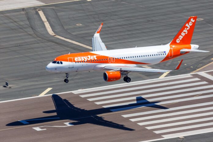 EasyJet Holidays