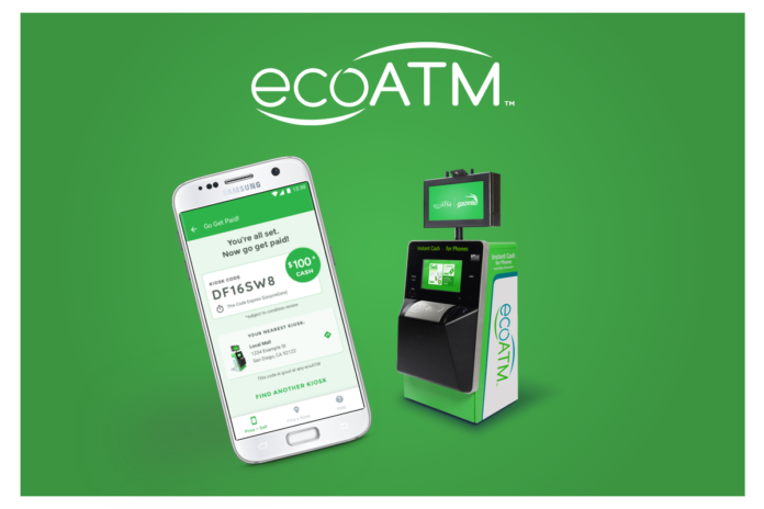 ecoATM Promo Code