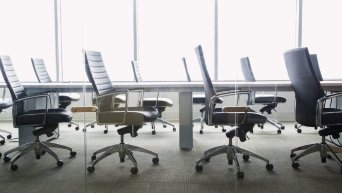 Guide To Find The Best Executive Chair For Office