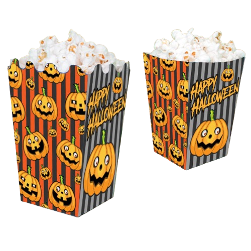 custom popcorn boxes