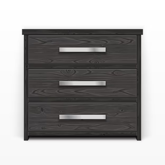 Chest of Drawers Dubai 